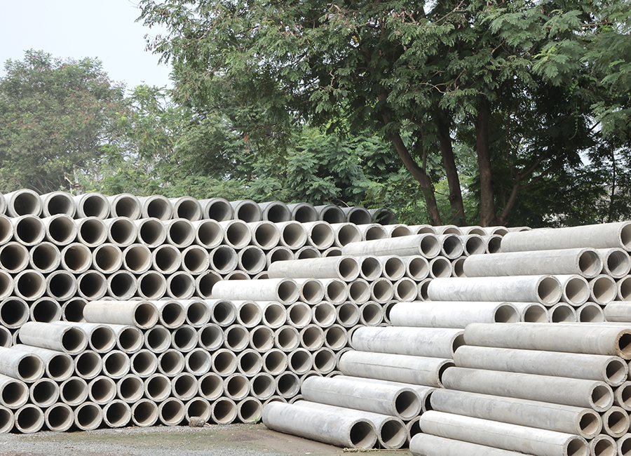 RCC Pipes